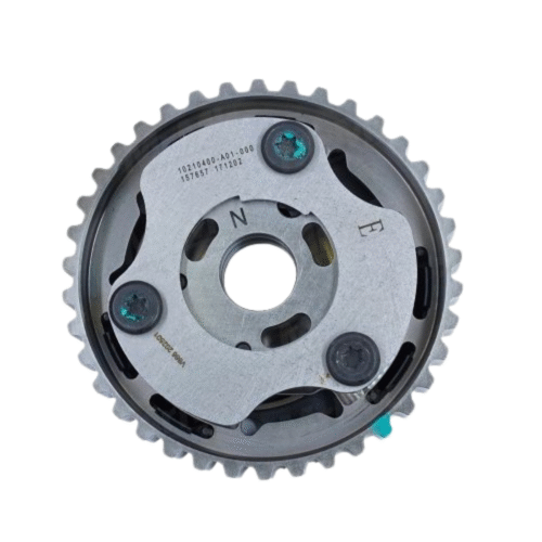 Polia Variavel Escape Ford Ka