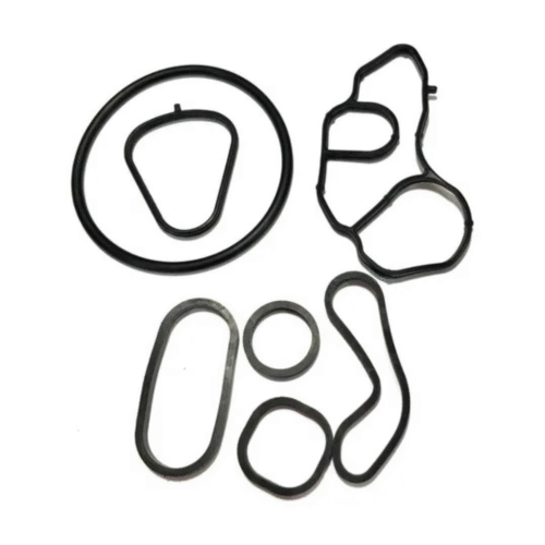 Kit Junta Radiador Oleo Peugeot/Citroen 1.6 Thp