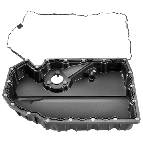 Carter Óleo Motor A1 A3 Golf 06K103598A