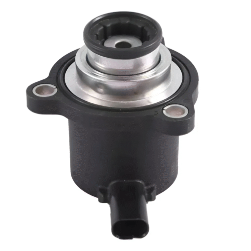 Válvula Solenoide Turbina Onix Tracker 1.0 12V 55496241