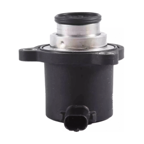 Válvula Solenoide Turbina Onix Tracker 1.0 12V 55496241 - Imagem 2
