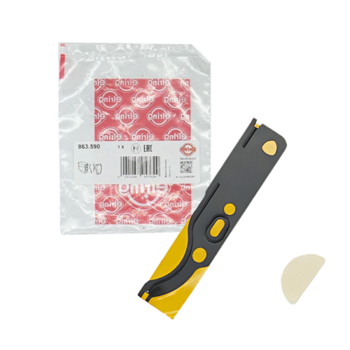 Junta Tensor Corrente A3 Golf Passat 1.8 20v Turbo/Aspirado