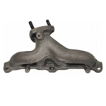 Coletor Escapamento Gol Parati