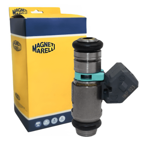 Bico Injetor Fiat Uno Fiorino 1.0 Até 2003 Iwp023