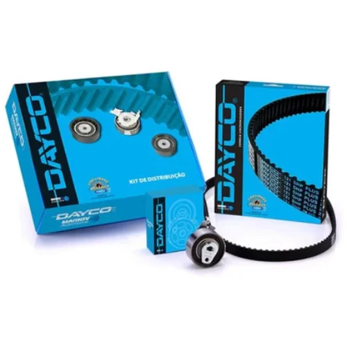 Kit Correia Dentada Onix Corsa Celta Meriva Montana