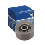 Rolamento Auxiliar Correia Dentada Cruze Tracker Sonic