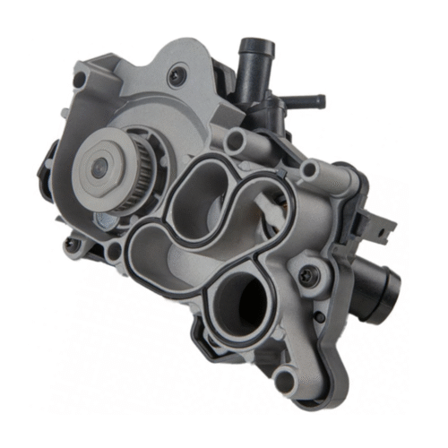 Bomba D’Agua Up Nivus Polo Tsi Golf Tiguan T-cross Audi A1 A3