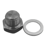 Bujão Óleo Cárter Motor GM