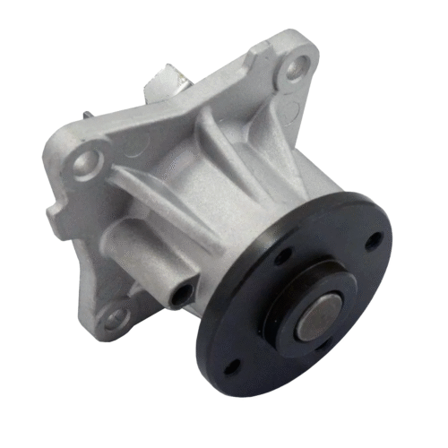 Bomba D’ Agua J3 1.4 16V 2011 até 2015