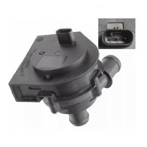 Bomba D’ Agua Auxiliar Eletrica Vw Golf Tiguan Up Audi