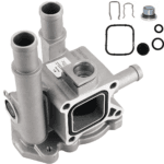 Carcaça Valvula Termostática Cruze Tracker Sonic Ecotec