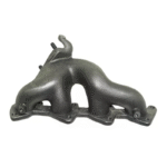 Coletor de Escapamento Kombi Gol