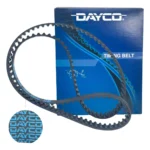 Correia Dentada Cruze Sonic Tracker