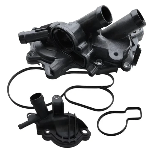 Carcaça Válvula Termostática Up Gol Fox Tcross