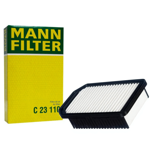 Filtro de Ar HB20 HB20S HB20X C23110 Mann Filter
