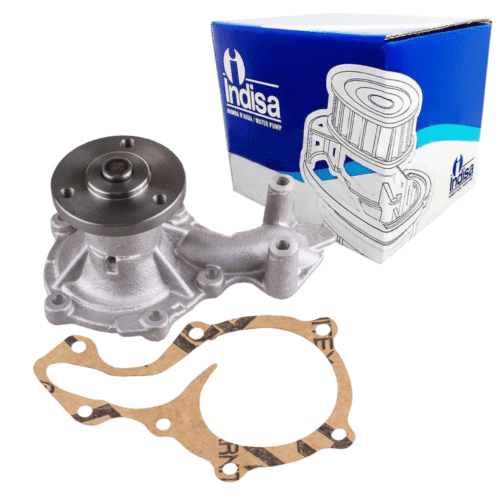 Bomba d’Água Ford Ka 3 Cilindros Indisa 204502 com Junta