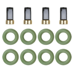 reparo bico gm 1.8 2.0 multi point bosch rochester