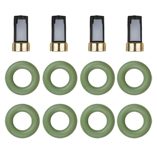 Reparo Bico Injetor Multi Point Bosch/Rochester Gm 1.8 2.0 2.2