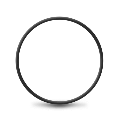 Anel De Vedacao Resfriador Câmbio Automatico Cvt Fluence Sentra