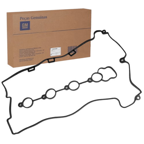 Junta Tampa Valvula Captiva 2.4 Lt Ecotec 2009 A 2010