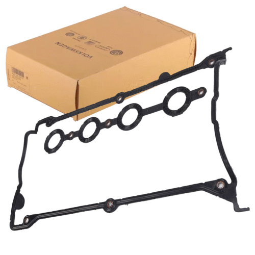 Junta Tampa Valvula Vw Golf Passat Audi A3 1.8 20V Original