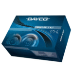 Kit Correia Dentada Ford Ka 1.0 3 Cilindros