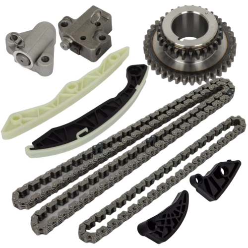 Kit Corrente Distribuição Fiat Freemont 2.4 16V