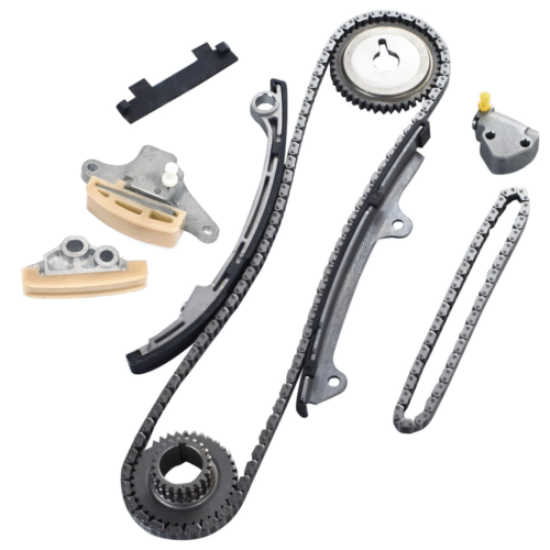 Kit Corrente Distribuicao Altima 2.5 2014 Xtrail QR25DE