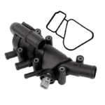 Kit Válvula Termostática Fiesta Ka