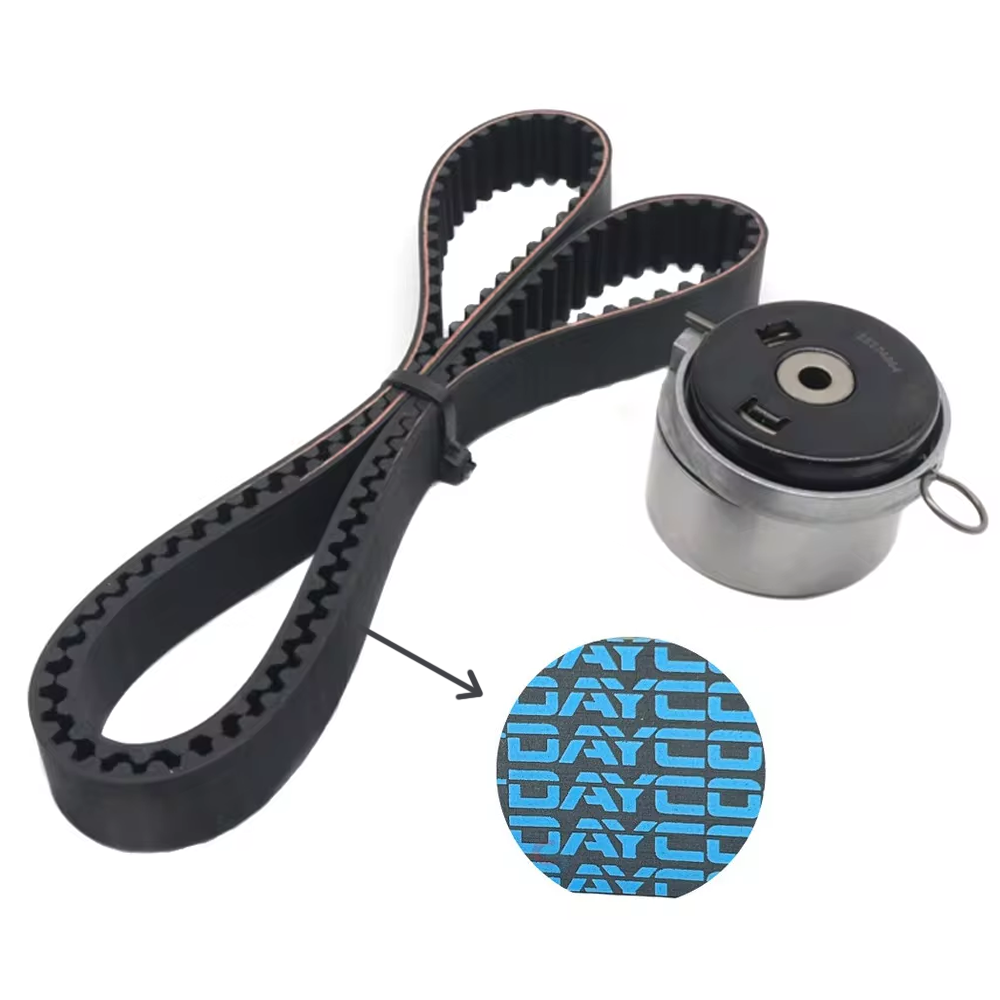 Kit Correia Dentada Completo Cruze Tracker Sonic Ecotec - Imagem 4