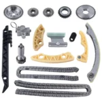 kit corrente captiva 2.4