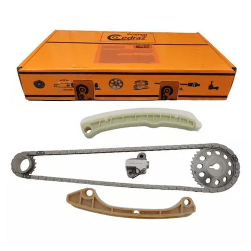 Kit Corrente Distribuicao Jac J2 J3 1.4 2012 A 2015