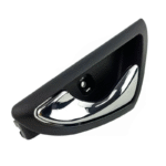 Maçaneta traseira Esquerda Jac J3