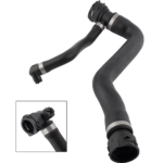 Mangueira Superior Radiador Bmw N46