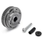 Polia Comando De Admissao Gm Cruze