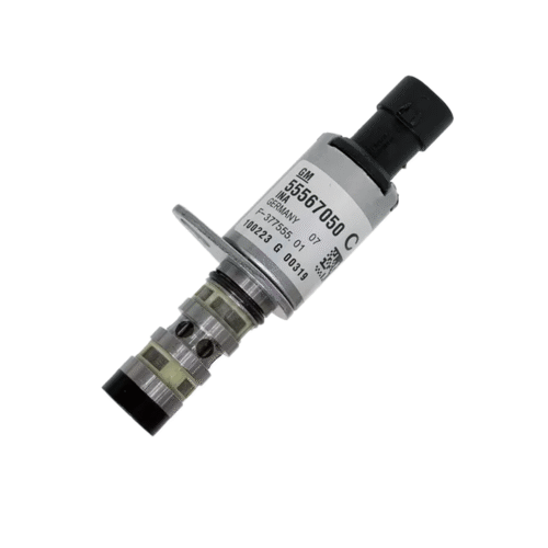 Solenoide Cabeçote Cruze Tracker Sonic Ecotec Original GM