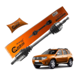 Semi Eixo Esquerdo Renault Duster 1.6/2.0 Manual