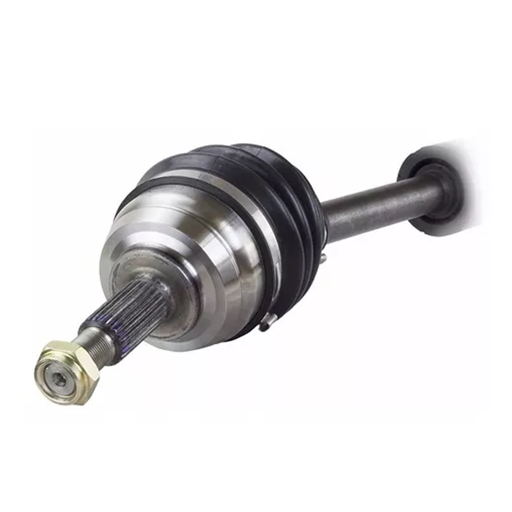 Semi Eixo Esquerdo Renault Duster 1.6/2.0 Manual - Imagem 3