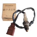 Sonda Lambda Pré Catalisador Fox Up Gol