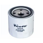 Filtro Óleo Lubrificante Psl818 Tecfil