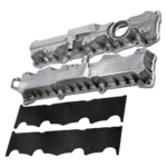 Tampa Valvula 206 207 307 Citroen C3 C4