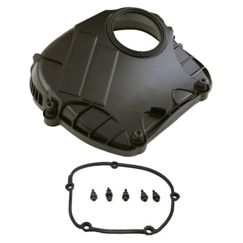 Tampa Corrente Comando Motor Jetta Passat Tiguan