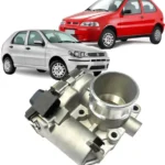 TBI SIENA PALIO DOBLO 1.0 1.3