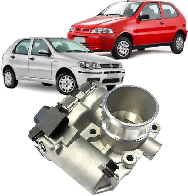 TBI SIENA PALIO DOBLO 1.0 1.3