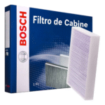 Filtro de Cabine Hb20 Veloster Ix35 Tucson Cerato Sportage