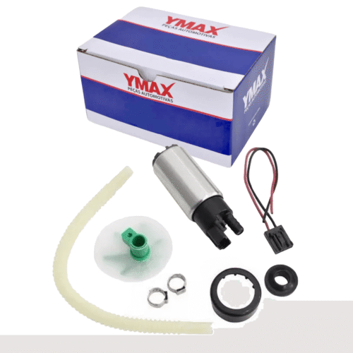 Bomba de Combustível Elétrica Universal para Ford GM Fiat VW