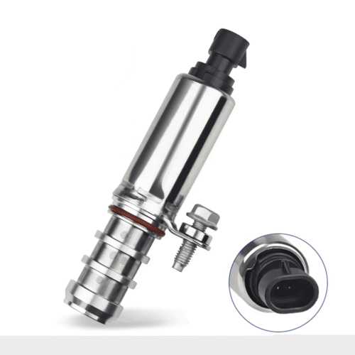 Válvula Solenoide de Pressão de Óleo Escape Captiva 2.4 16V Ecotec