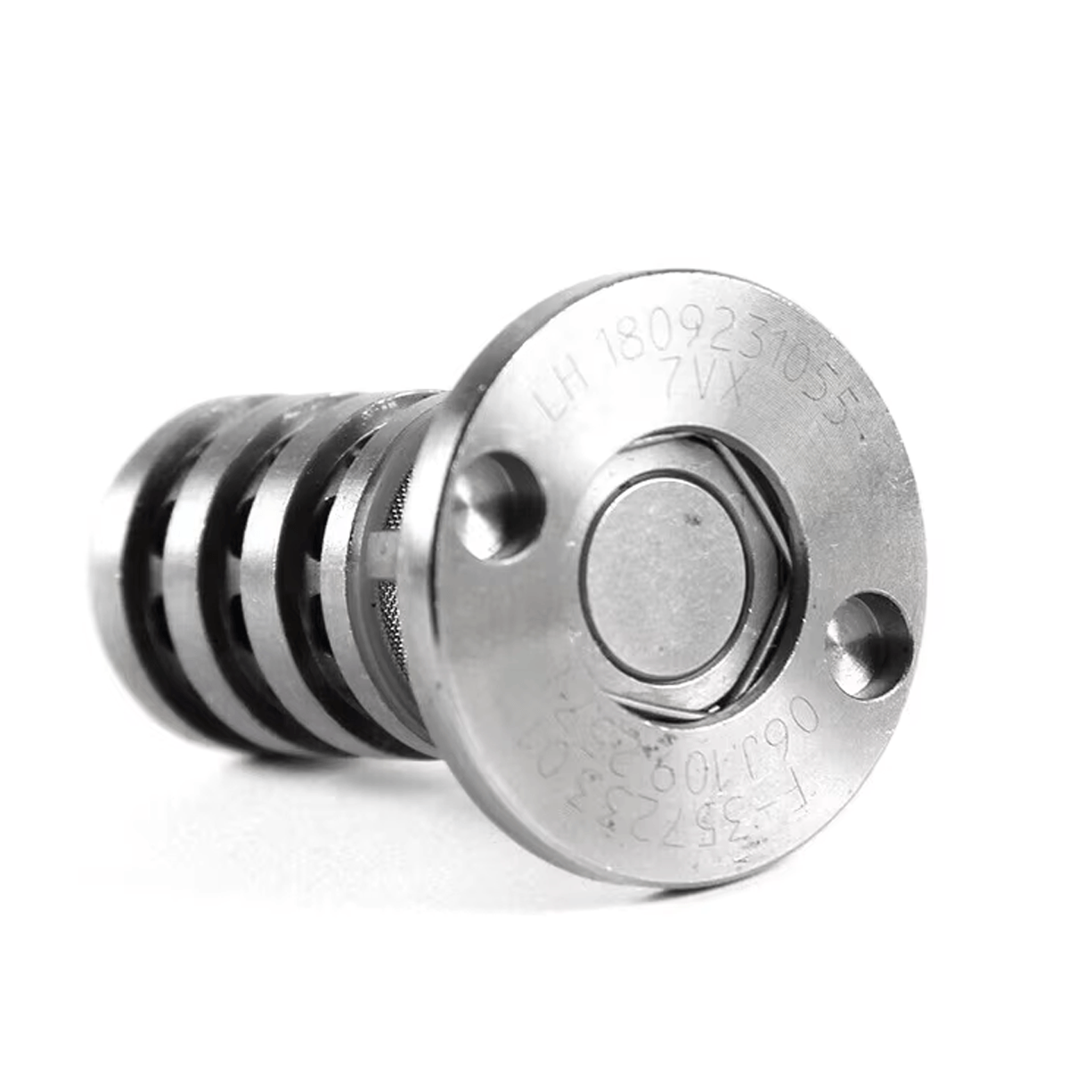 Solenoide Pressão Óleo Comando Audi A1 A3 A4 VW Tsi 200cv - Imagem 5