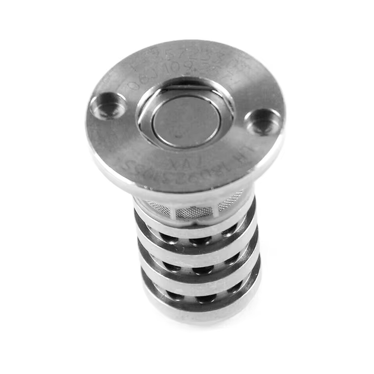 Solenoide Pressão Óleo Comando Audi A1 A3 A4 VW Tsi 200cv - Imagem 4