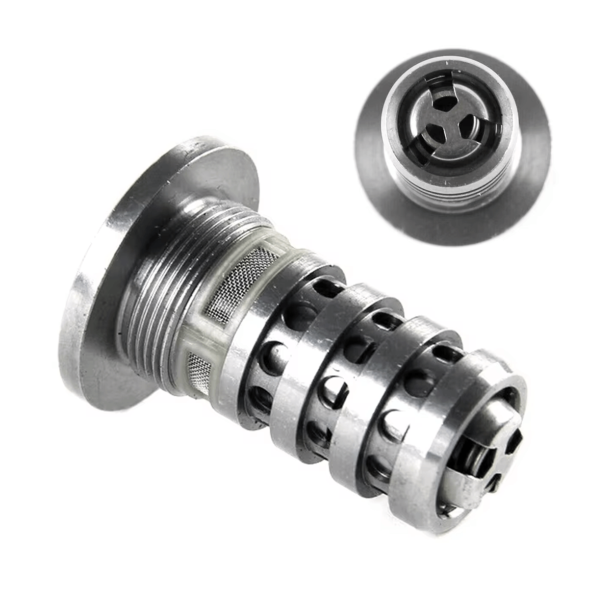 Solenoide Pressão Óleo Comando Audi A1 A3 A4 VW Tsi 200cv